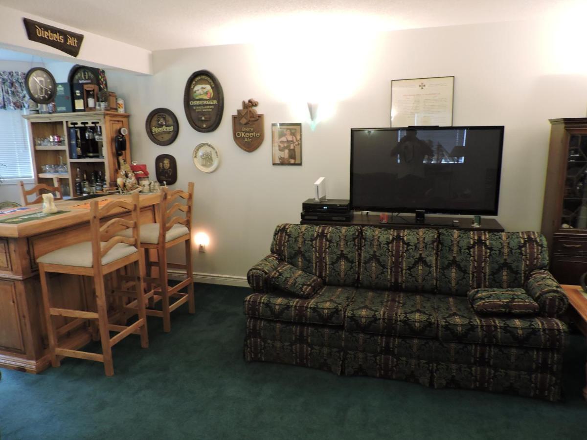 Tucked Inn The Harbour B&B Victoria Harbour Camera foto