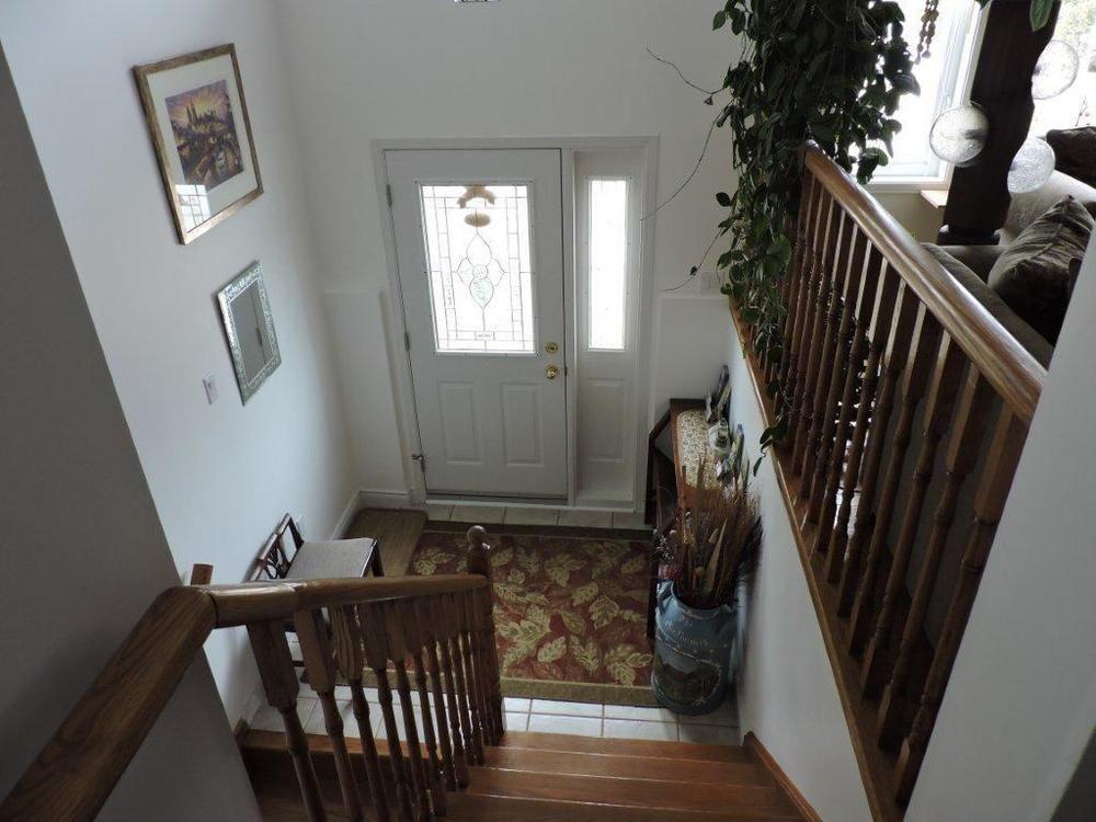 Tucked Inn The Harbour B&B Victoria Harbour Esterno foto